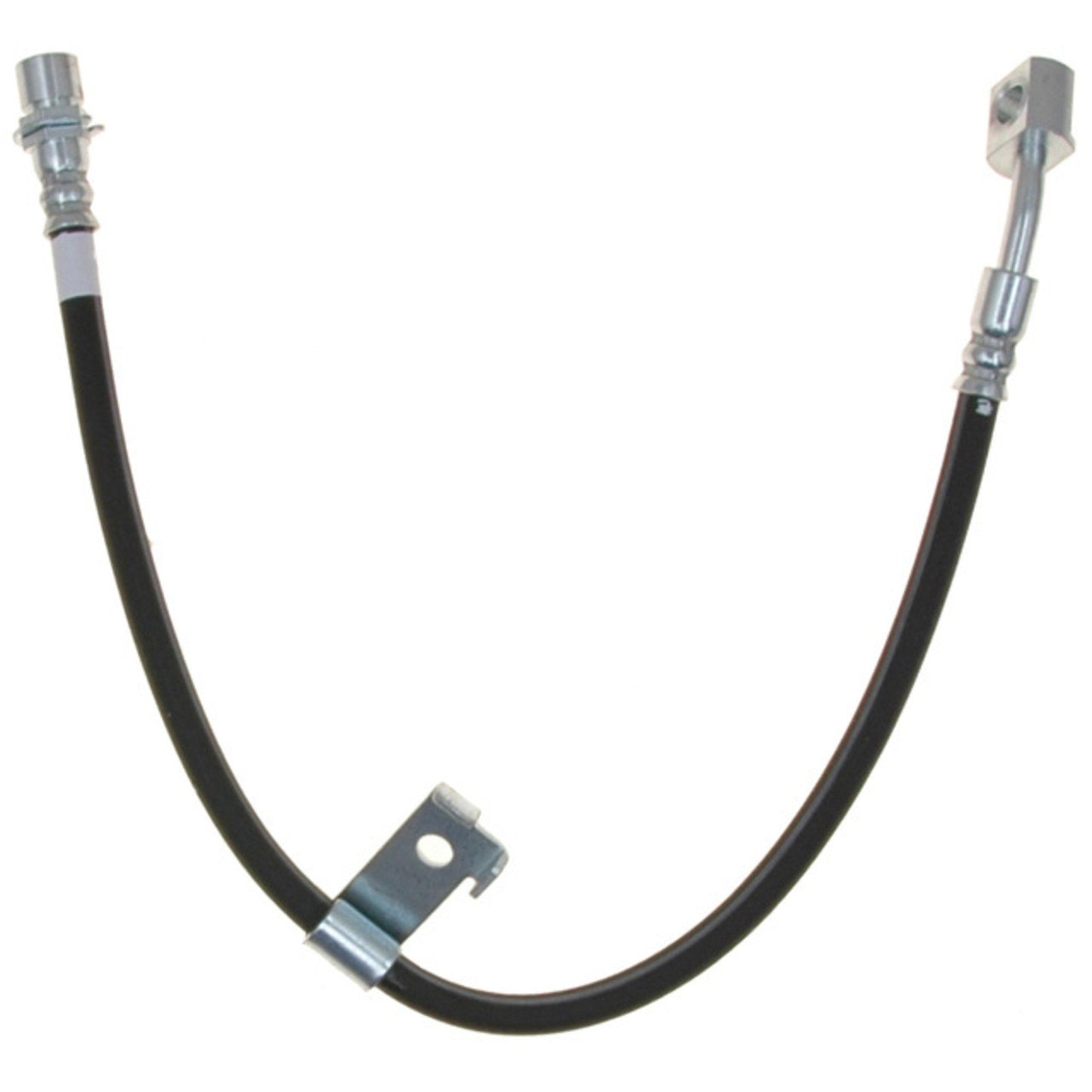 Raybestos Brakes Brake Hydraulic Hose BH382912