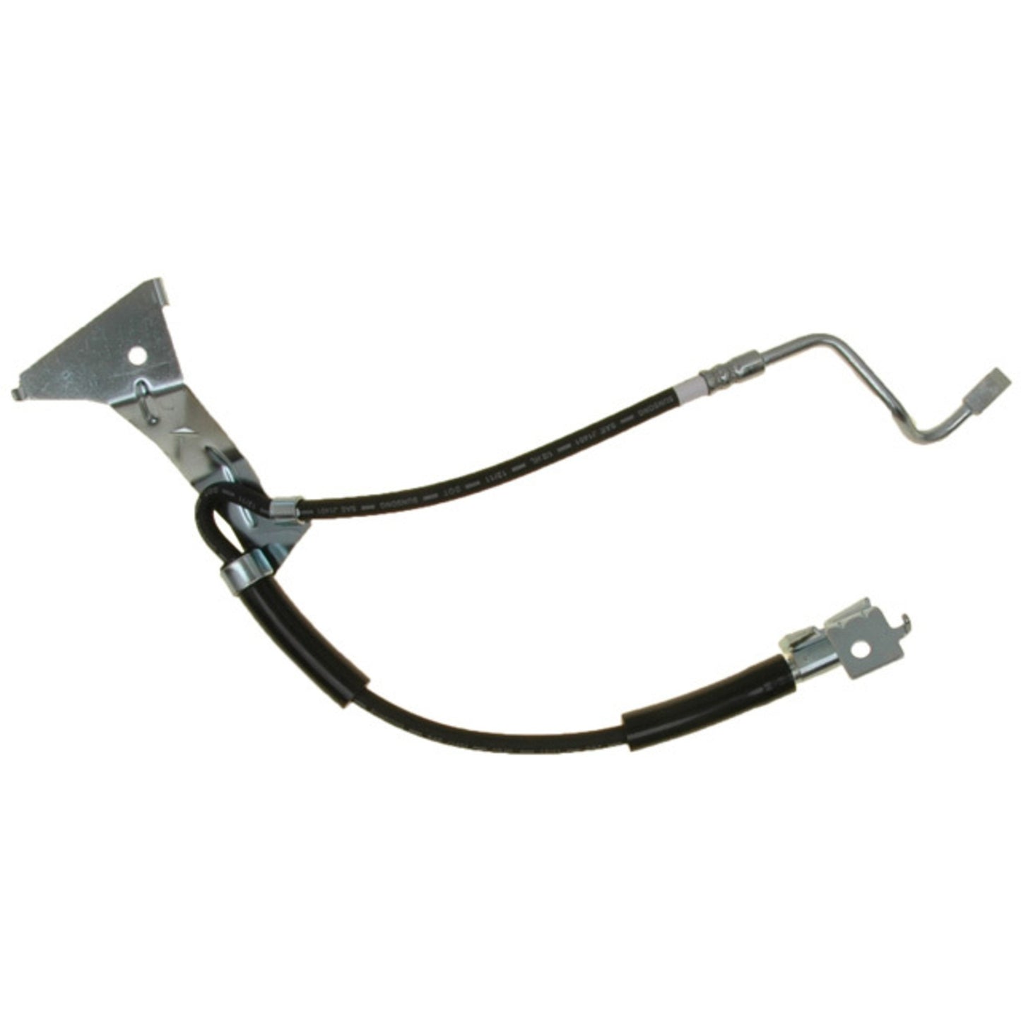 Raybestos Brakes Brake Hydraulic Hose BH382914