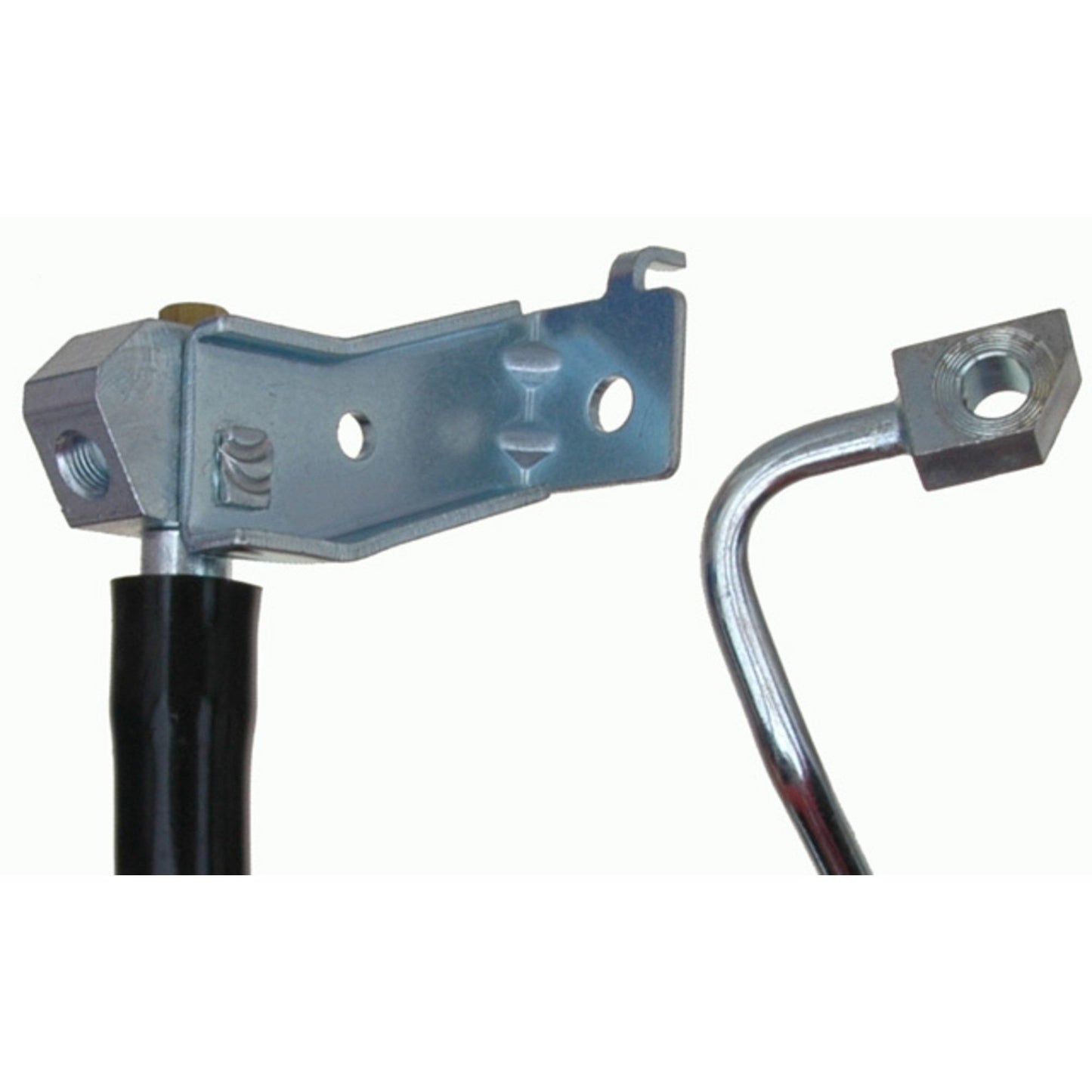 Raybestos Brakes Brake Hydraulic Hose BH382915
