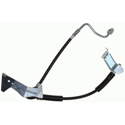 Raybestos Brakes Brake Hydraulic Hose BH382915