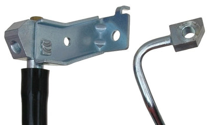 Raybestos Brakes Brake Hydraulic Hose BH382915