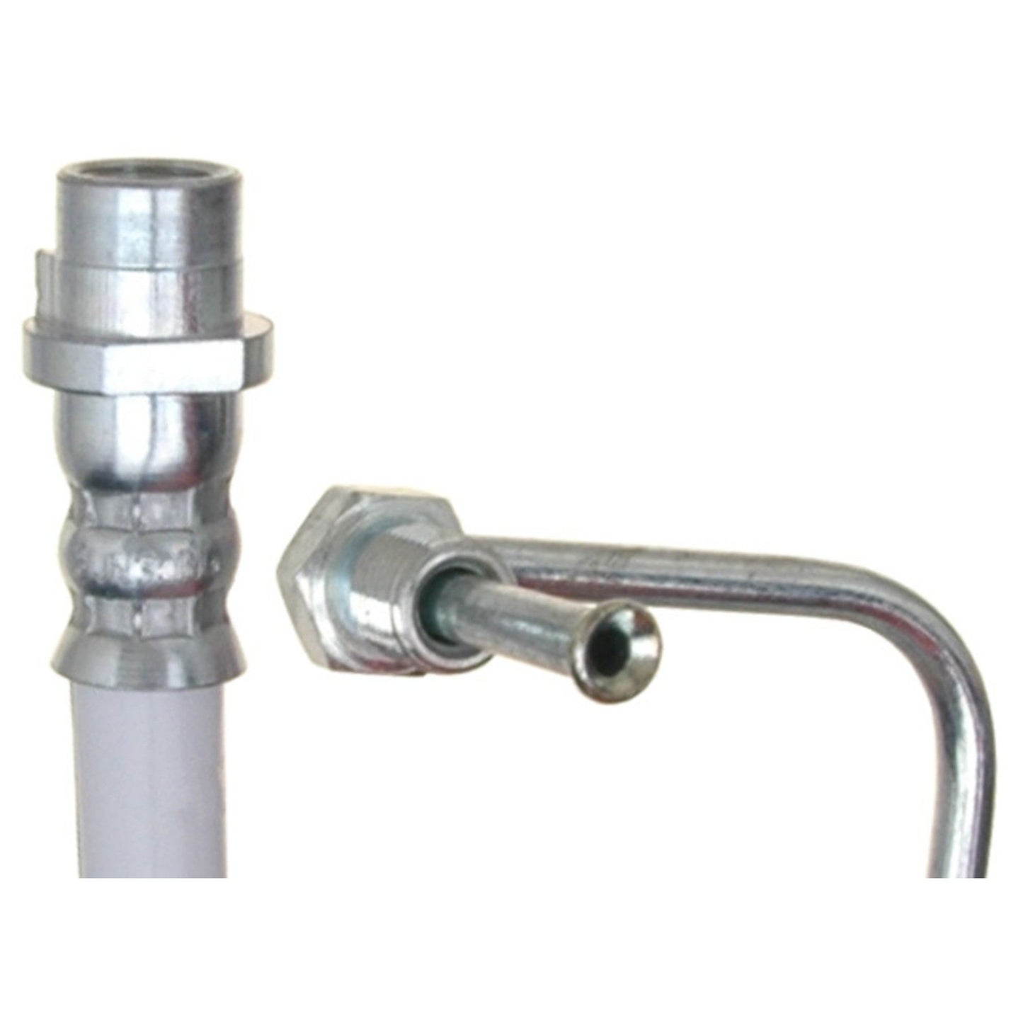 Raybestos Brakes Brake Hydraulic Hose BH382916