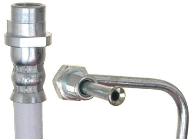 Raybestos Brakes Brake Hydraulic Hose BH382916