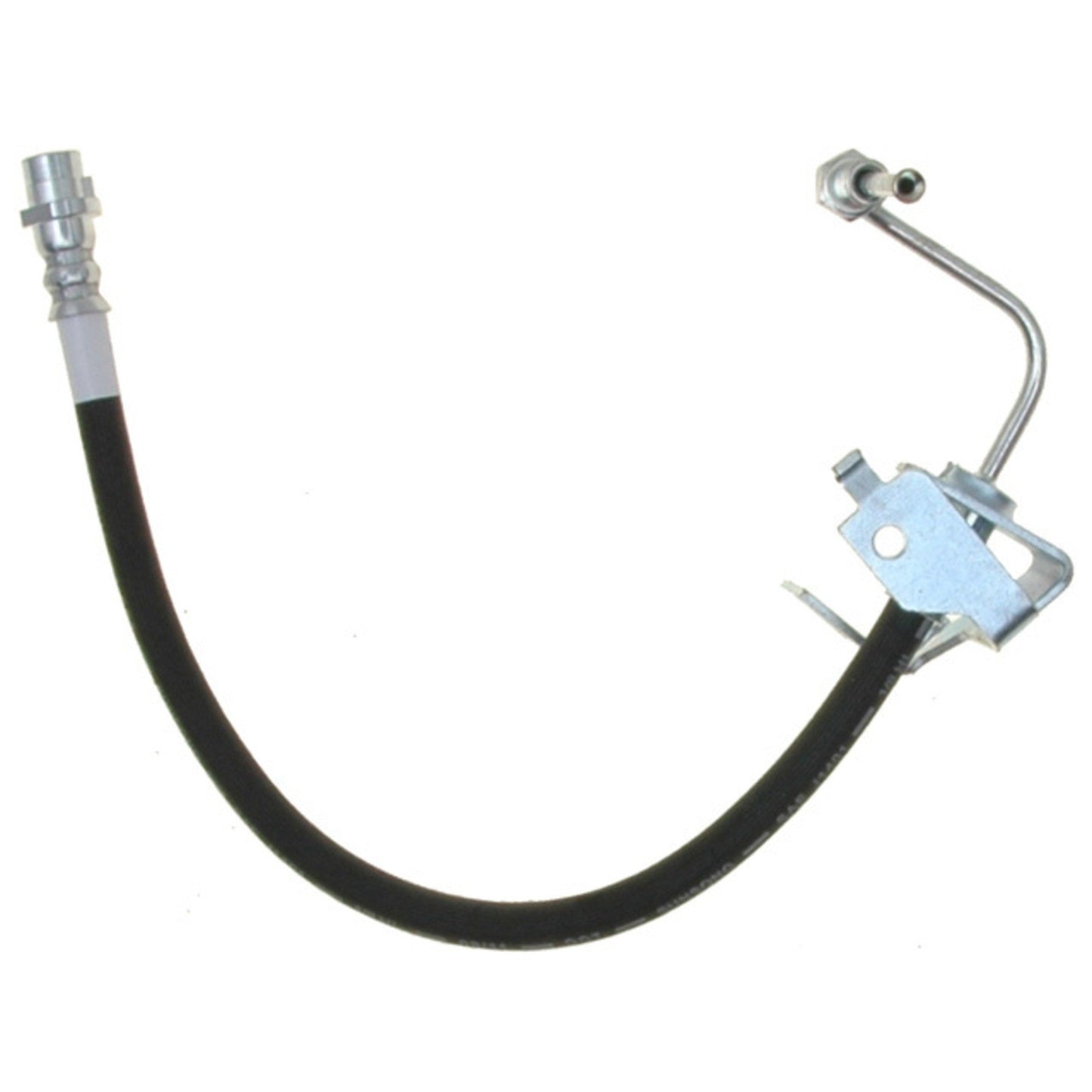 Raybestos Brakes Brake Hydraulic Hose BH382916