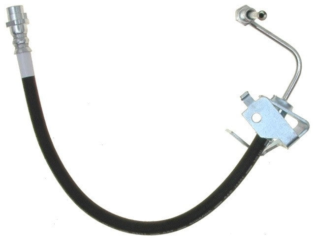 Raybestos Brakes Brake Hydraulic Hose BH382916