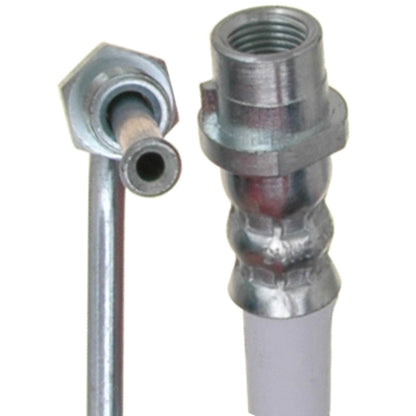 Raybestos Brakes Brake Hydraulic Hose BH382917