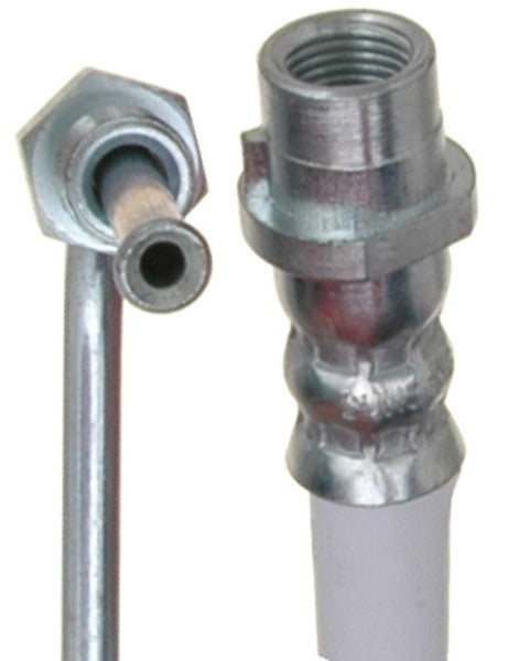 Raybestos Brakes Brake Hydraulic Hose BH382917