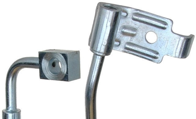 Raybestos Brakes Brake Hydraulic Hose BH382919