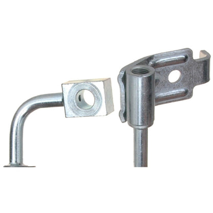 Raybestos Brakes Brake Hydraulic Hose BH382920