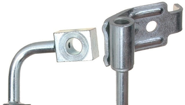 Raybestos Brakes Brake Hydraulic Hose BH382920