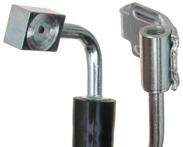 Raybestos Brakes Brake Hydraulic Hose BH382921