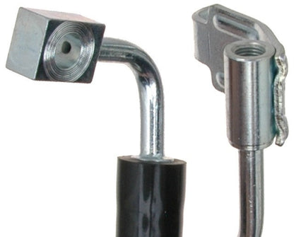 Raybestos Brakes Brake Hydraulic Hose BH382921