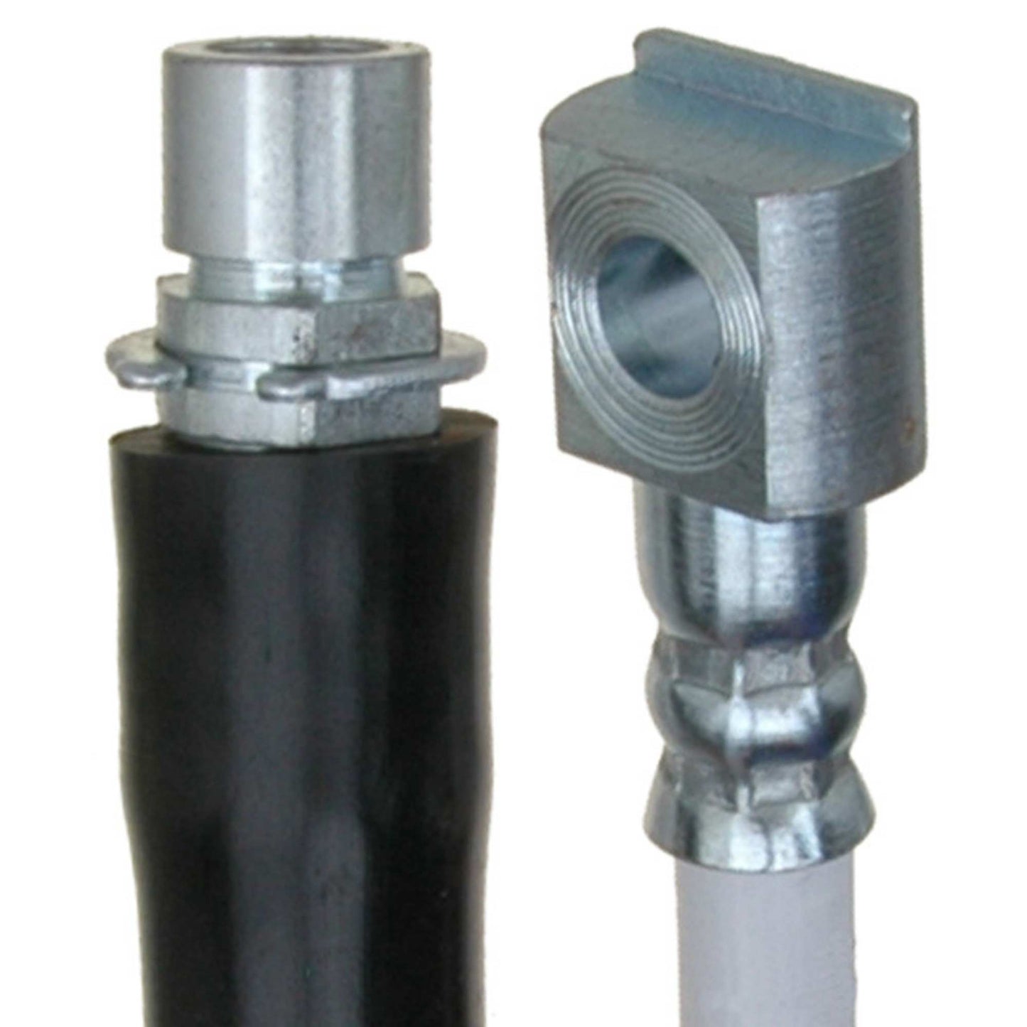 Raybestos Brakes Brake Hydraulic Hose BH382922