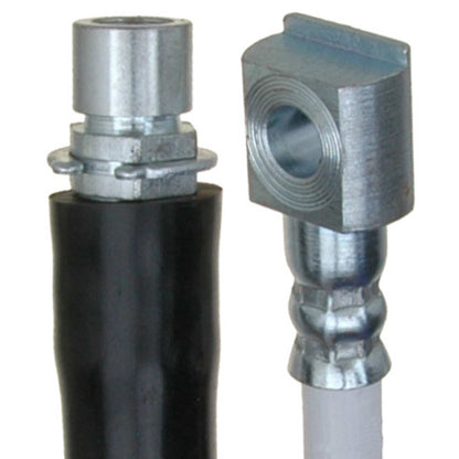 Raybestos Brakes Brake Hydraulic Hose BH382922