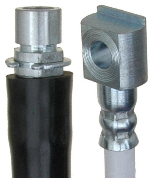 Raybestos Brakes Brake Hydraulic Hose BH382922