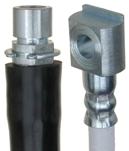 Raybestos Brakes Brake Hydraulic Hose BH382922