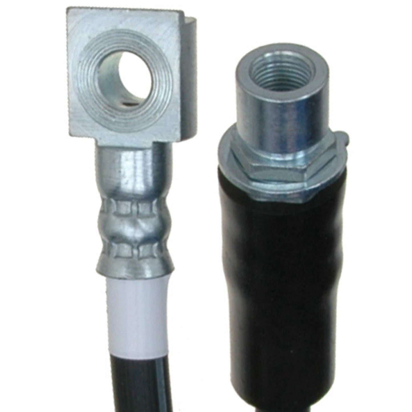 Raybestos Brakes Brake Hydraulic Hose BH382923