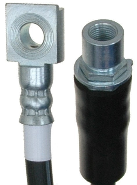 Raybestos Brakes Brake Hydraulic Hose BH382923