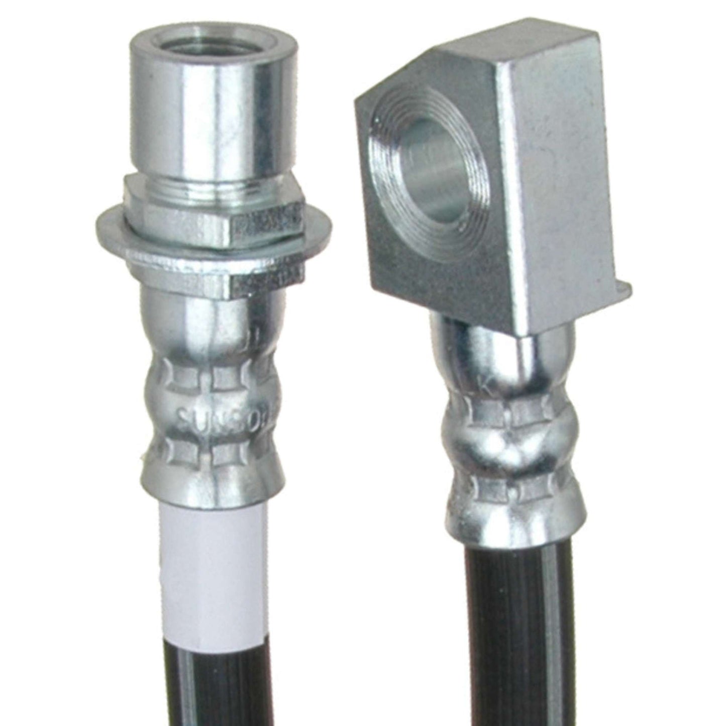 Raybestos Brakes Brake Hydraulic Hose BH382924