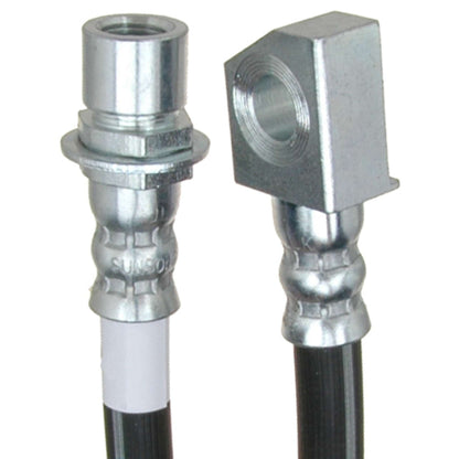 Raybestos Brakes Brake Hydraulic Hose BH382924