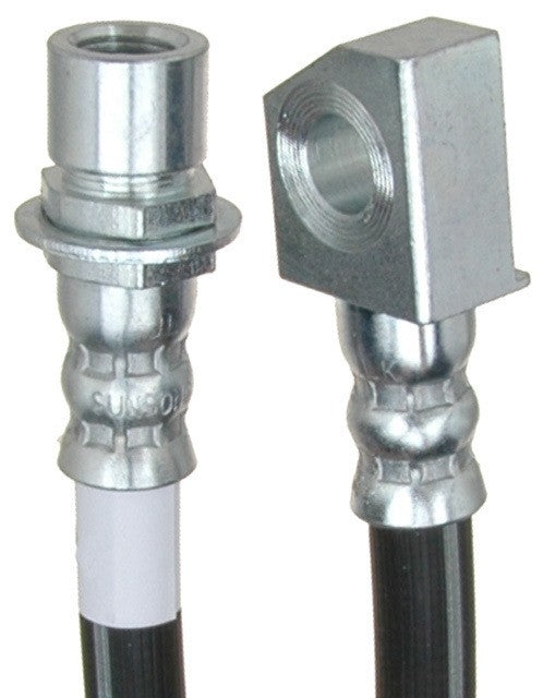 Raybestos Brakes Brake Hydraulic Hose BH382924