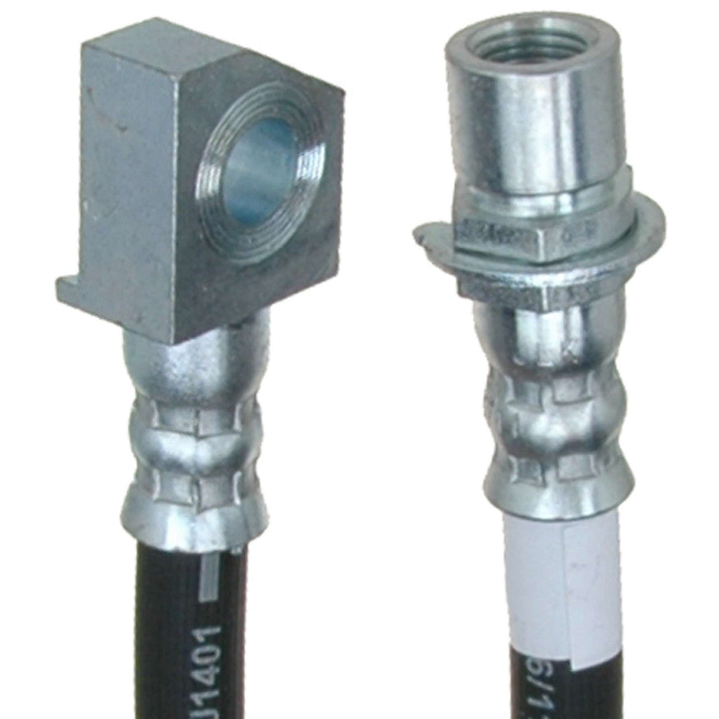 Raybestos Brakes Brake Hydraulic Hose BH382925