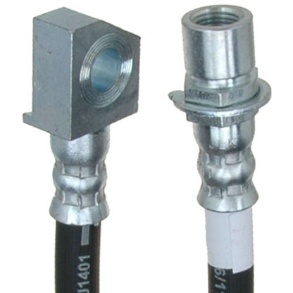Raybestos Brakes Brake Hydraulic Hose BH382925