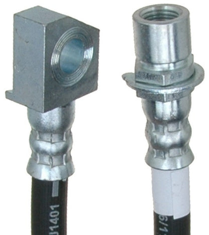 Raybestos Brakes Brake Hydraulic Hose BH382925