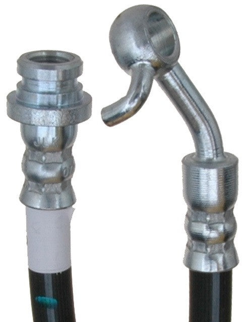 Raybestos Brakes Brake Hydraulic Hose BH382926