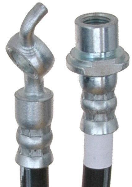 Raybestos Brakes Brake Hydraulic Hose BH382929