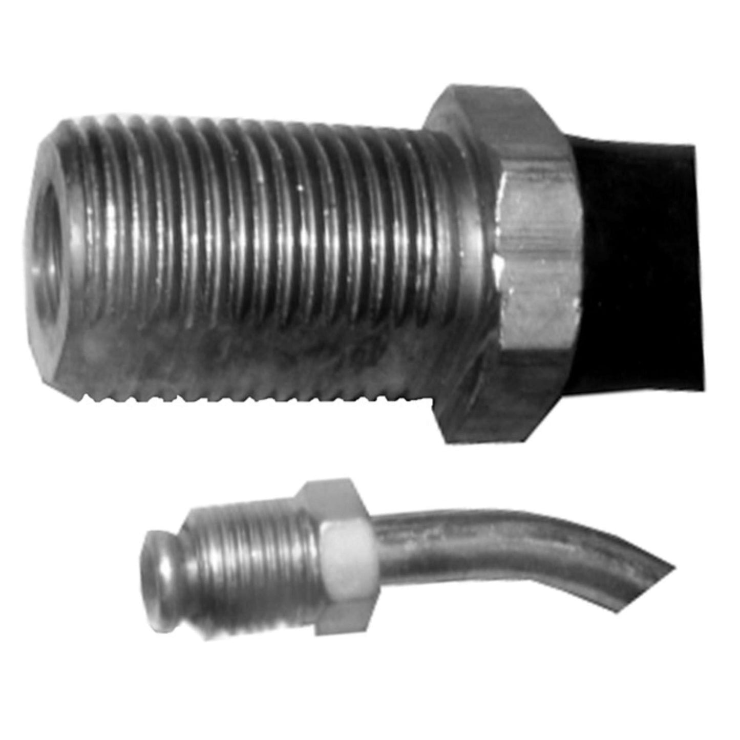 Raybestos Brakes Brake Hydraulic Hose BH38292