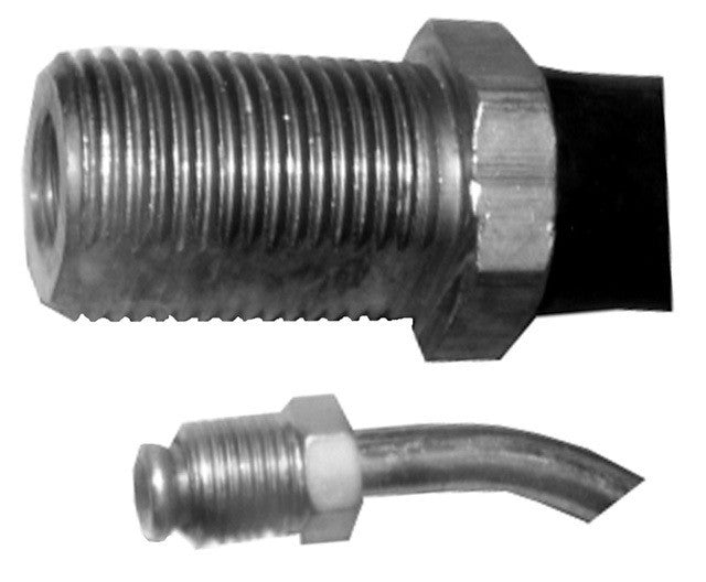 Raybestos Brakes Brake Hydraulic Hose BH38292