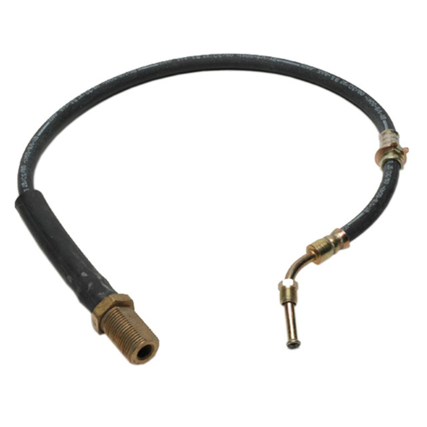 Raybestos Brakes Brake Hydraulic Hose BH38292