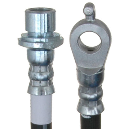 Raybestos Brakes Brake Hydraulic Hose BH382930