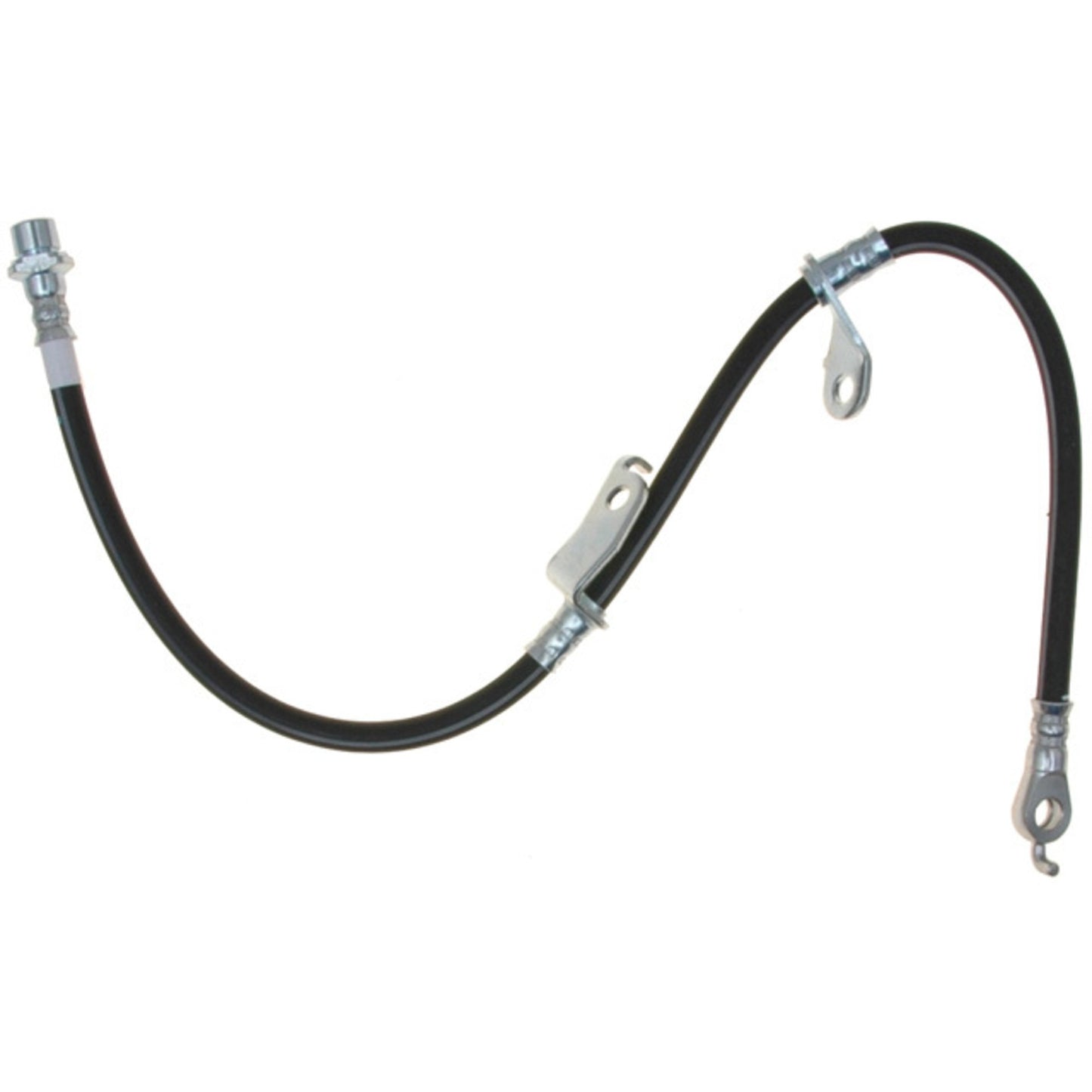Raybestos Brakes Brake Hydraulic Hose BH382930