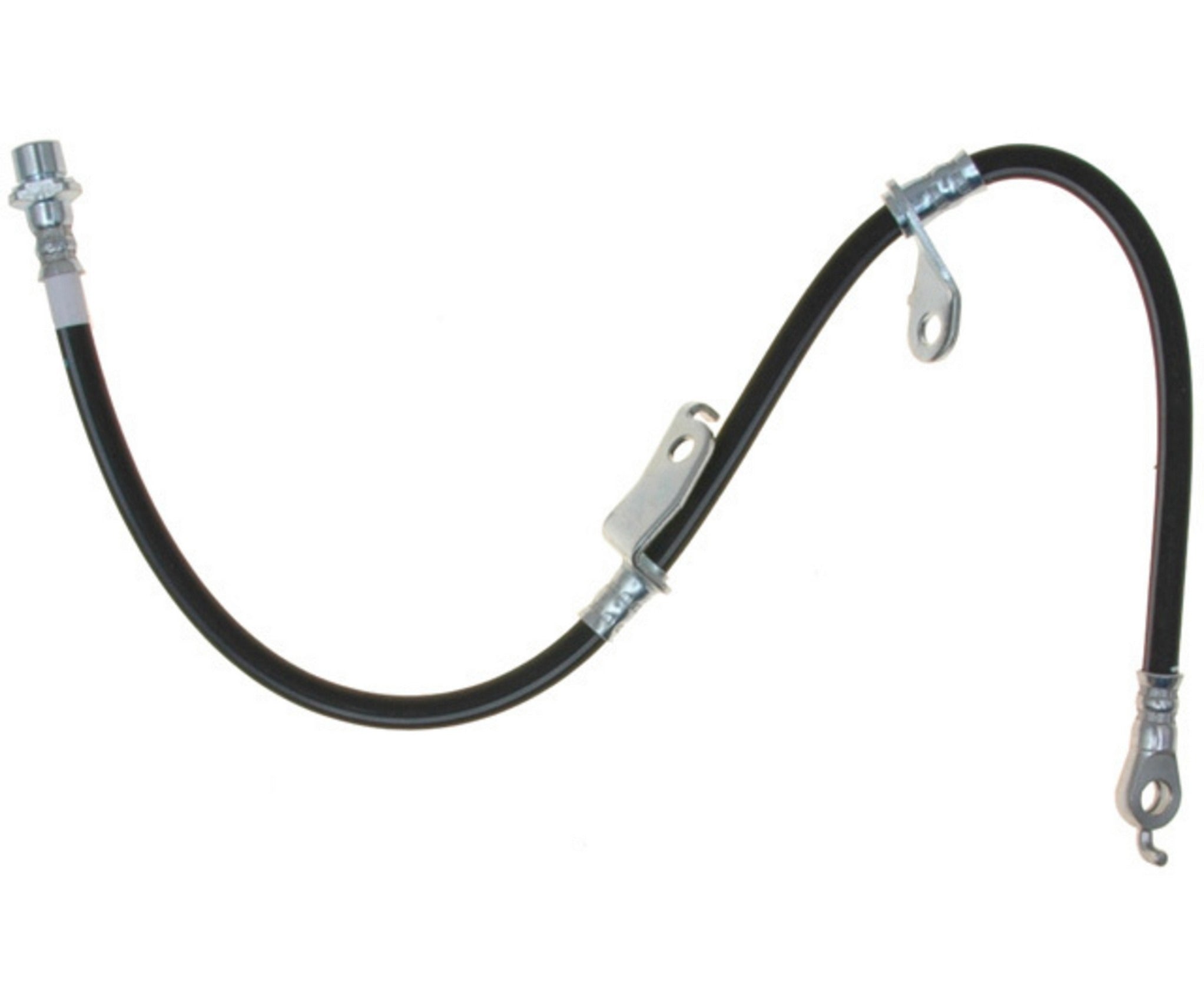 Raybestos Brakes Brake Hydraulic Hose BH382930