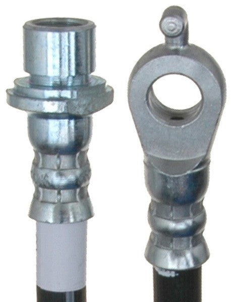 Raybestos Brakes Brake Hydraulic Hose BH382930