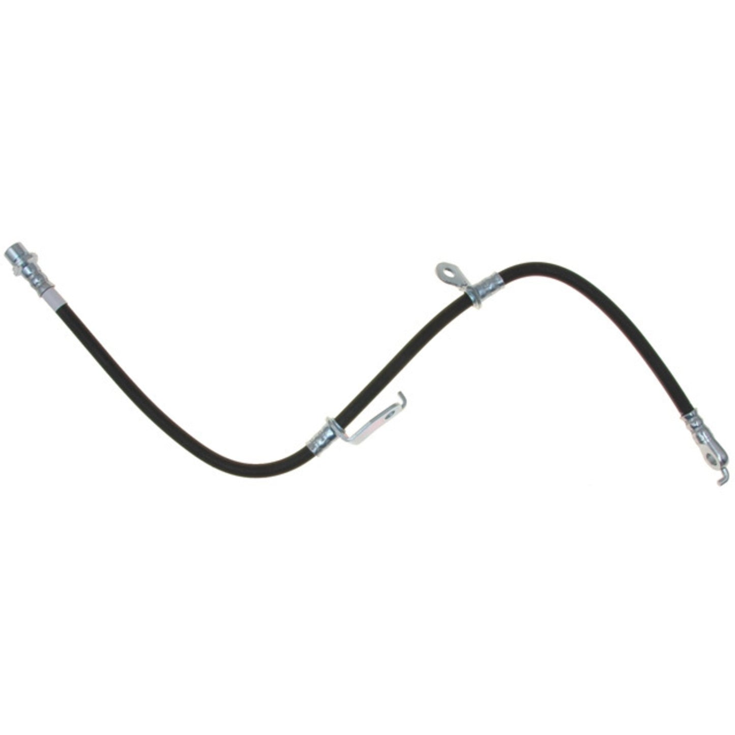 Raybestos Brakes Brake Hydraulic Hose BH382931