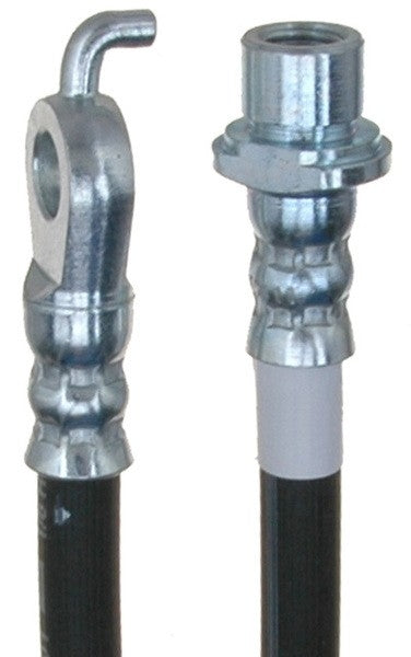 Raybestos Brakes Brake Hydraulic Hose BH382931