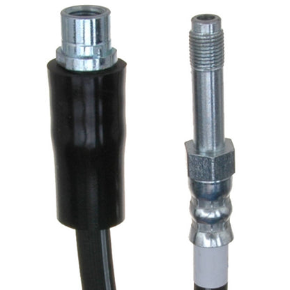 Raybestos Brakes Brake Hydraulic Hose BH382932