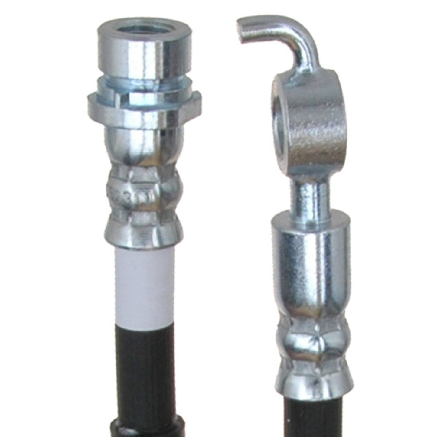 Raybestos Brakes Brake Hydraulic Hose BH382934
