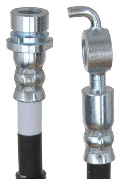 Raybestos Brakes Brake Hydraulic Hose BH382934