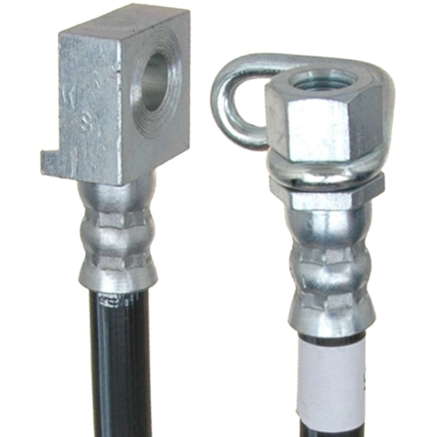 Raybestos Brakes Brake Hydraulic Hose BH382936