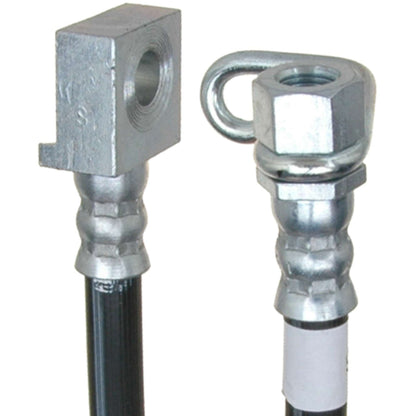 Raybestos Brakes Brake Hydraulic Hose BH382936