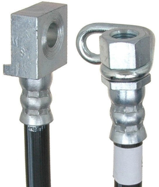 Raybestos Brakes Brake Hydraulic Hose BH382936