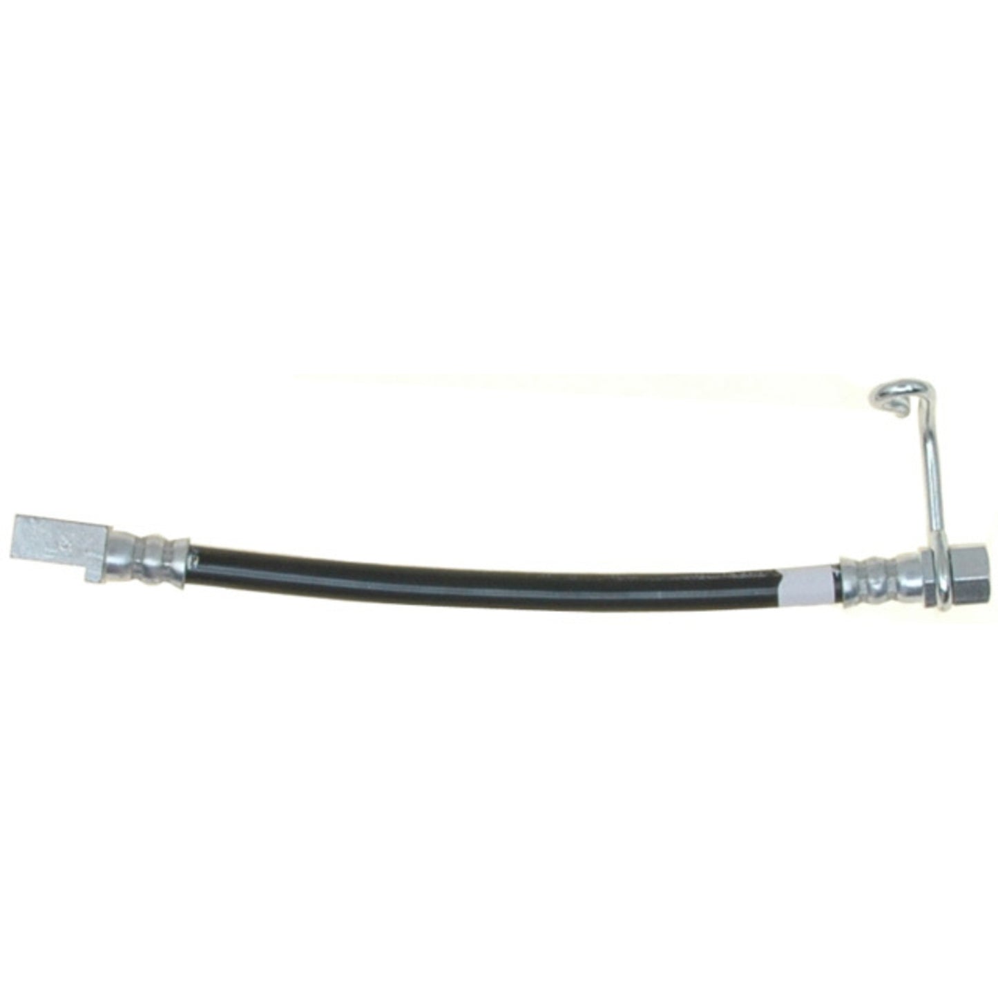 Raybestos Brakes Brake Hydraulic Hose BH382936