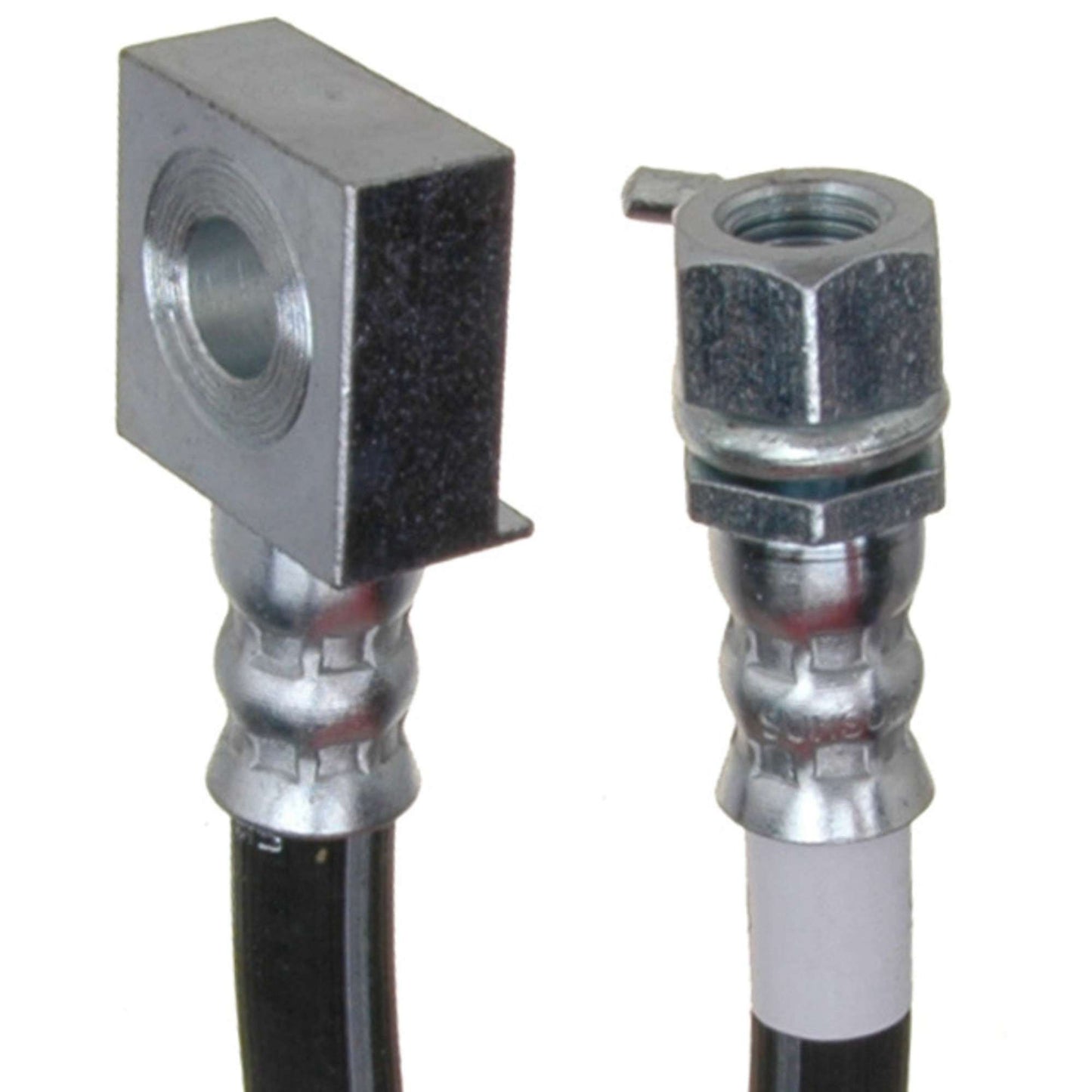 Raybestos Brakes Brake Hydraulic Hose BH382939