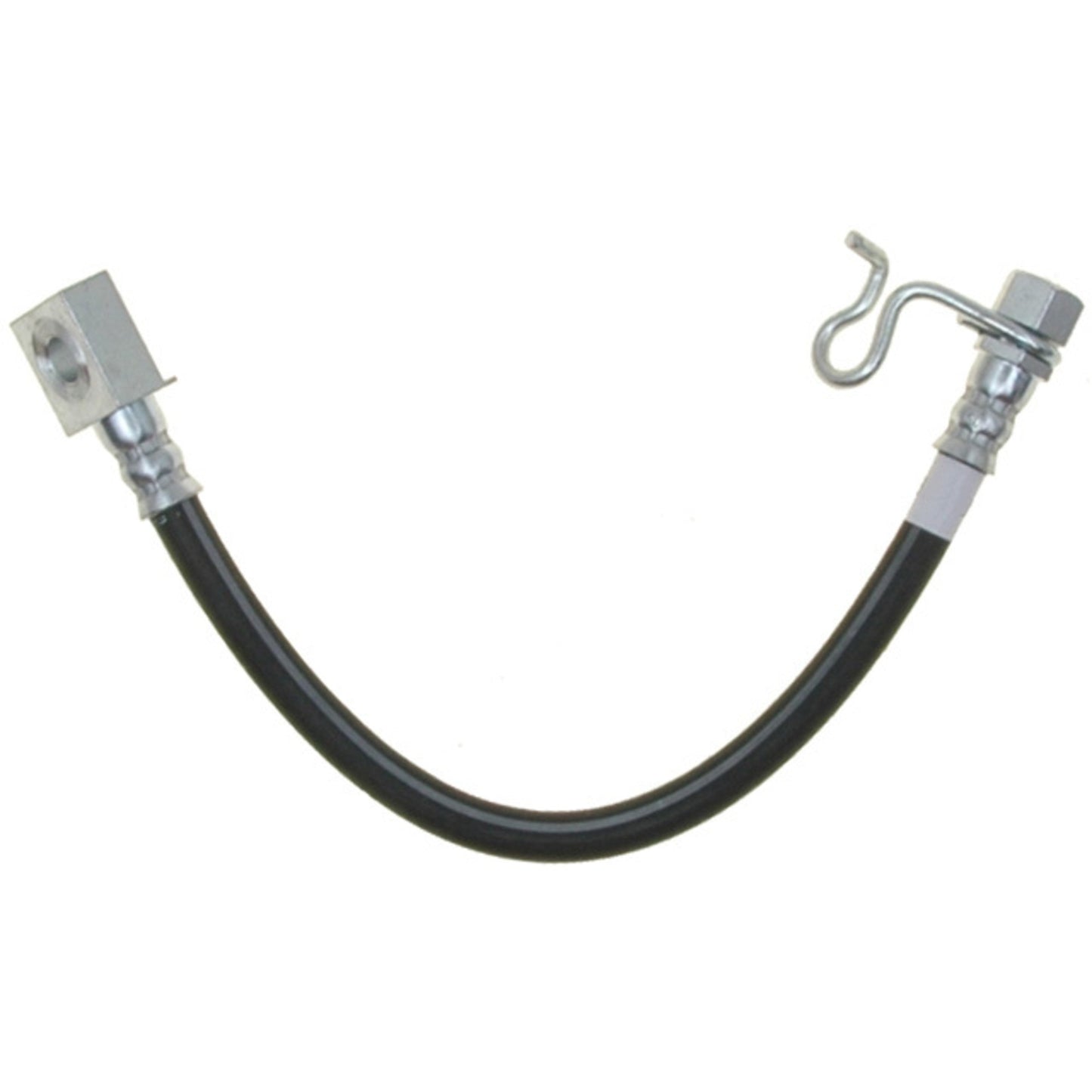 Raybestos Brakes Brake Hydraulic Hose BH382939