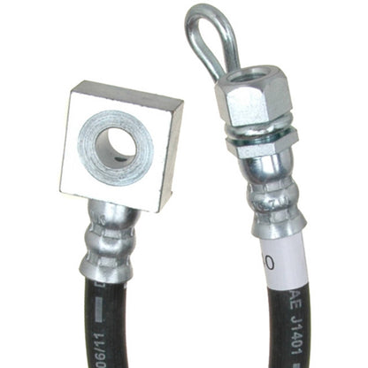 Raybestos Brakes Brake Hydraulic Hose BH382940