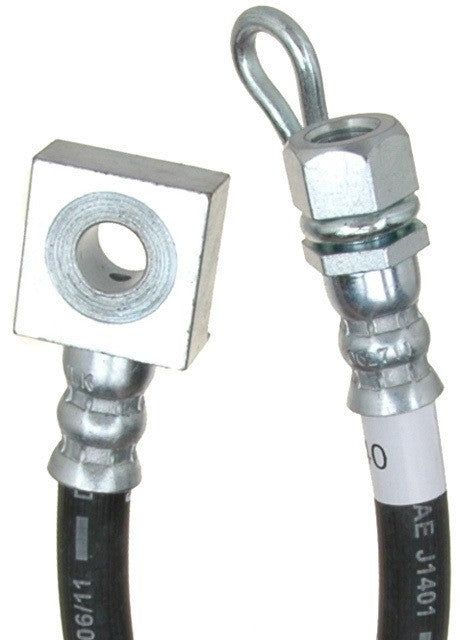 Raybestos Brakes Brake Hydraulic Hose BH382940